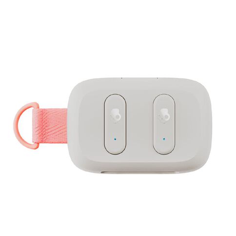 Skullcandy Dime 3 True Wireless Earbuds Bone