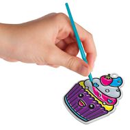 Shimmer n Sparkle Window Art