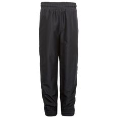 Schooltex Cuffed Leg Pongee Trackpants