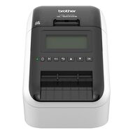 Brother QL820NWB Label Printer