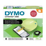 Dymo LetraTag 200B Portable Bluetooth Label Maker