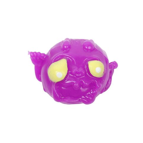 Play Studio Splat Zombies Assorted