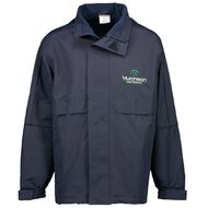 Schooltex Murchison Area Anorak with Embroidery