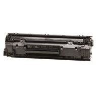 HP Toner 35A Black (1500 Pages)