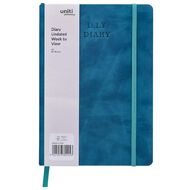 WS Undated Diary A5 Week to view