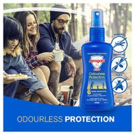 Aerogard Odourless Pump Insect Repellent 135ml
