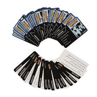 Ultimate Pub Quiz Card Game