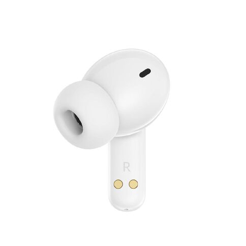 JVC True Wireless Noise Cancelling Earbuds JVTW902WHT White