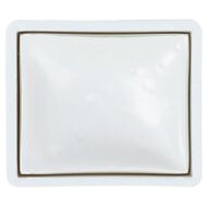 BLOCKX Watercolour Half Pan S1 184 Zinc White