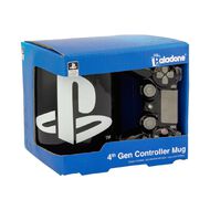 Paladone PlayStation DualShock4 Controller Mug