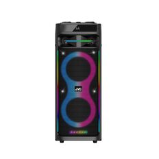 JVC D88 Party Speaker
