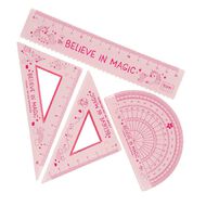Legami Geometry Set You Rule! Unicorn