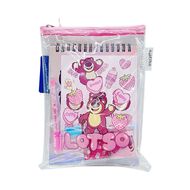 Toy Story Lotso Bear Stationery Value Pack