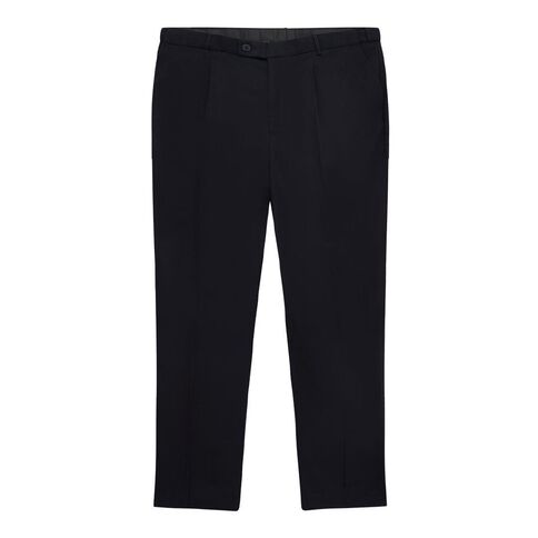 Schooltex Unisex Polyviscose Trouser