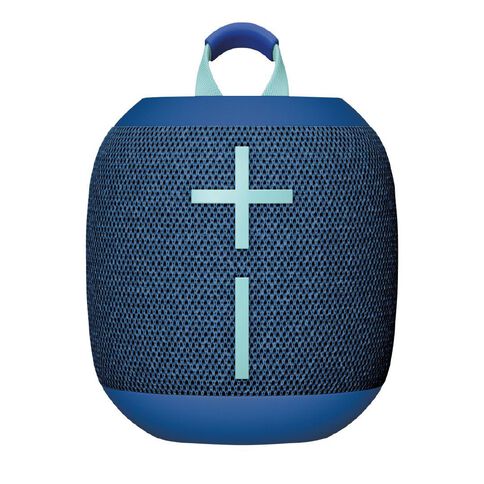 Ultimate Ears WONDERBOOM 4 Cobalt
