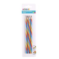 Kookie Multicolour Pencil