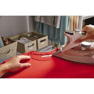 Dymo LetraTag Iron-On Labels 2 Pack