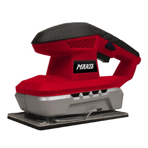Mako 1/3 Sheet Finishing Sander