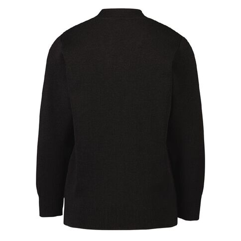 Schooltex Flaxmere College Jersey with Embroidery