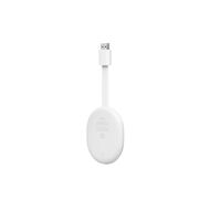 Google Chromecast 4K with Google TV