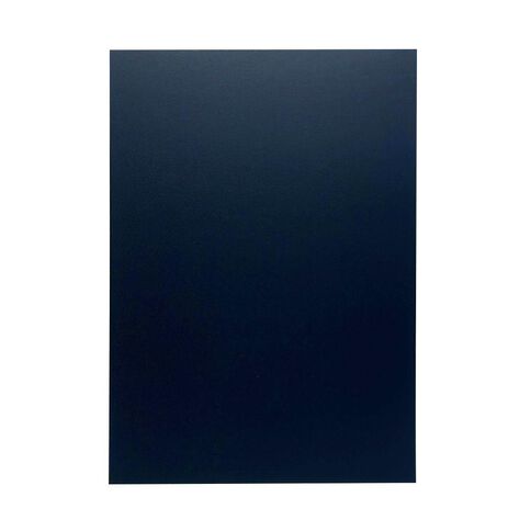 Uniti Foamboard 5mm A3 Black