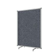 Boyd Visuals Free Standing Partition 1200H