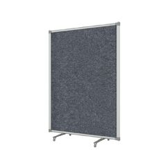 Boyd Visuals Free Standing Partition 1200H
