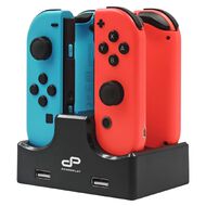 PowerPlay Switch Dual Joy-Con Charge Dock