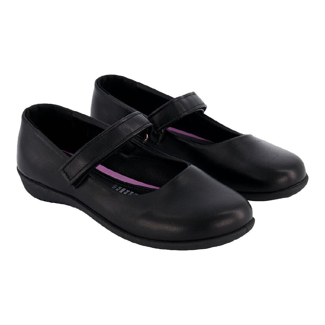 School shoes warehouse hot sale