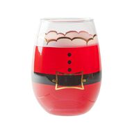 Wonderland Home Stemless Wine Glass 540ml Assorted