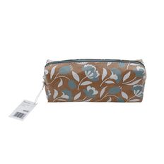 Uniti Blossom Pencil Case Leaves