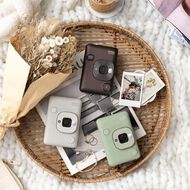 Fujifilm Instax Mini LiPlay C Bronze