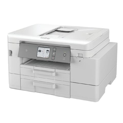 Brother Inkvestment Tank MFC-J4540DWXL Printer
