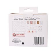 Uniti Polymer Clay Jewellery Kit