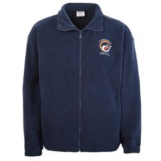 Schooltex TKKM Aniwaniwa Polar Fleece Jacket with Embroidery