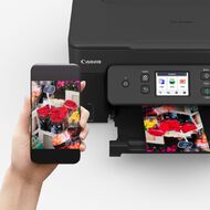 Canon PIXMA G3690 Megatank
