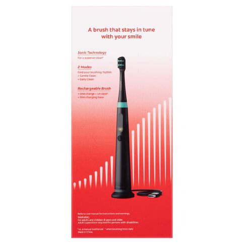 Colgate Pulse Electric Toothbrush