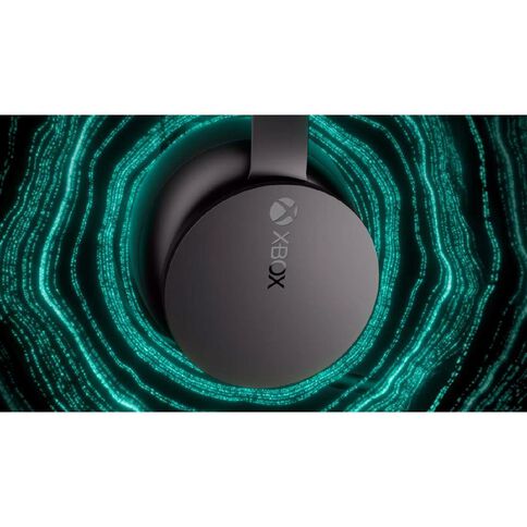 Xbox Wireless Headset 2024