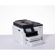 Brother Inkvestment MFC-J5110DW Colour Multi-Function Inkjet A4 Printer