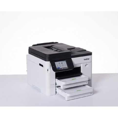 Brother Inkvestment MFC-J5110DW Colour Multi-Function Inkjet A4 Printer