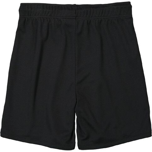 Young Original Boys' Eyelet Mesh Shorts - 2 Pack