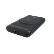 Tech.Inc 10000mAh High Density Wireless Power Bank