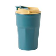 Living & Co Charlie Takeaway Cup Green