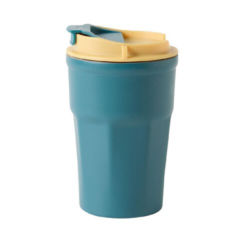 Living & Co Charlie Takeaway Cup Green
