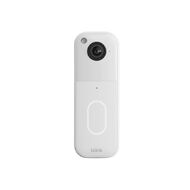 Blink Video Doorbell Add On White
