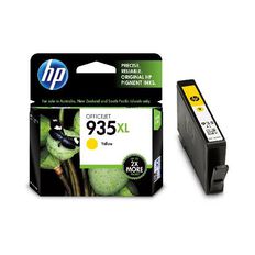HP Ink 935XL Yellow 825 Pages