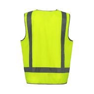 Rivet Hi Vis Vest