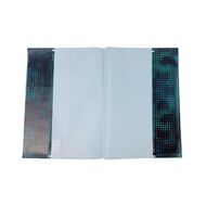 WS Book Sleeve Matrix 1B8
