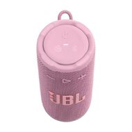 JBL Grip Portable Bluetooth Speaker Pink