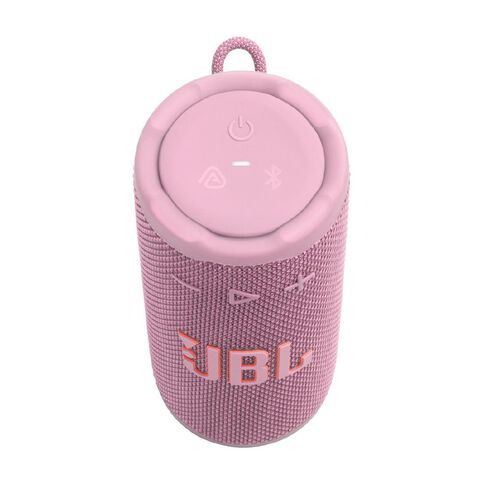 JBL Grip Portable Bluetooth Speaker Pink